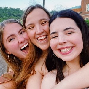 Meet your Posher, Margaret